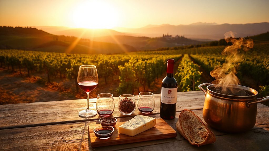 la rioja s culinary delights