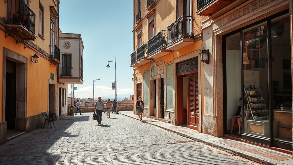 layers of history and culture