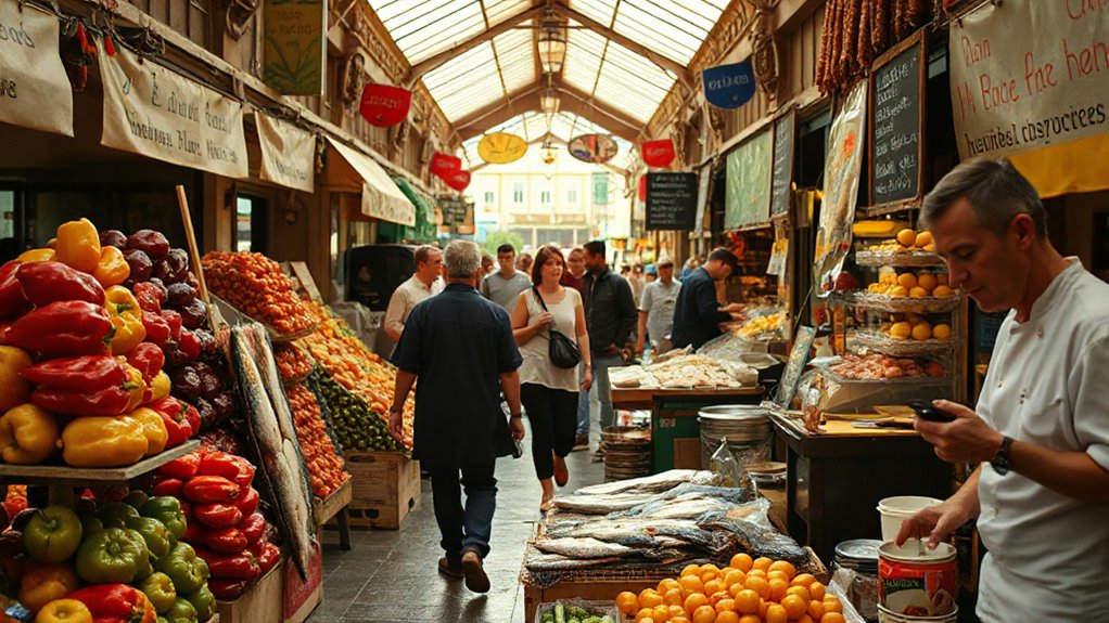 learning through sensory exploration