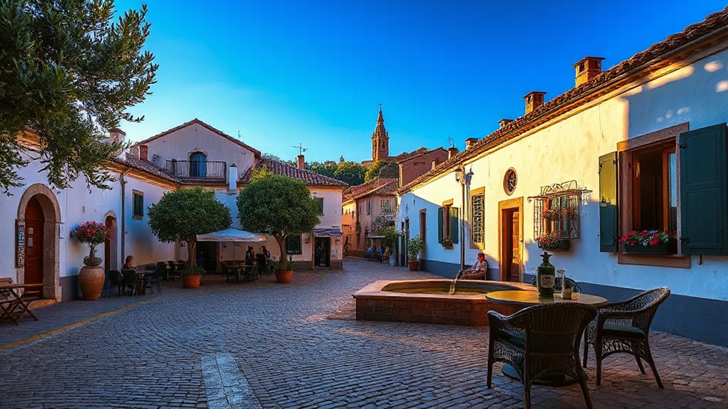 light organized travel essentials