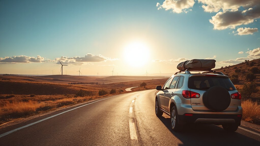 light versatile scenic packing