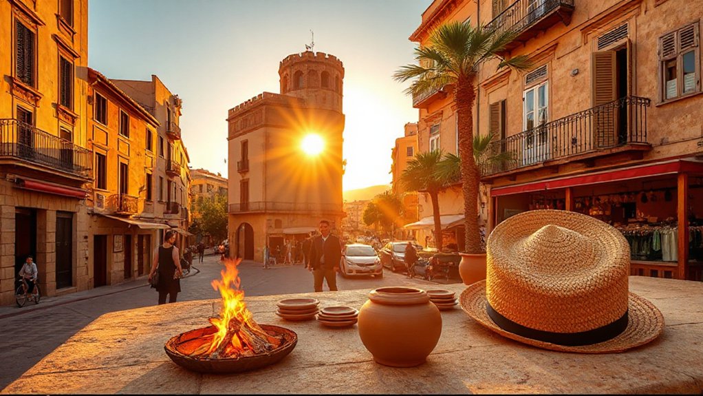 living traditions shaping identity