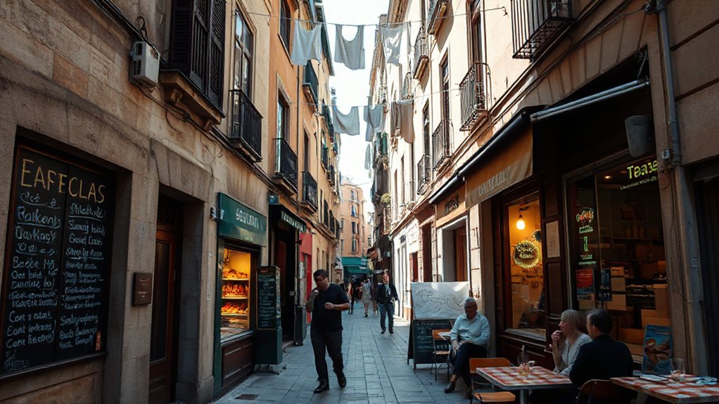 local flavors authentic experiences