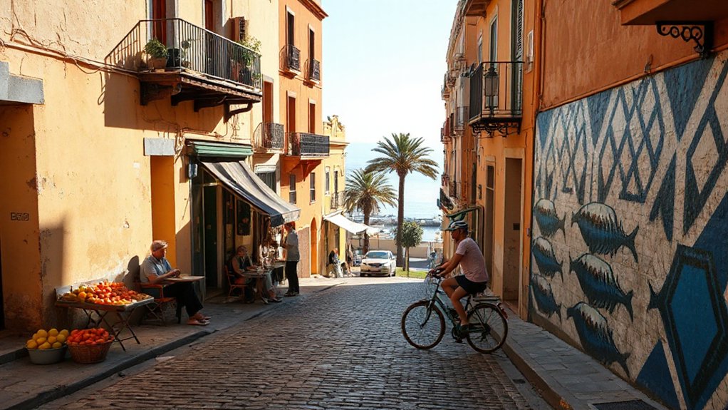 local tips for las palmas