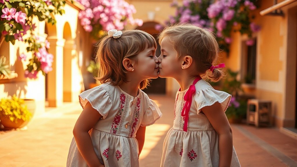 mastering spanish greeting etiquette