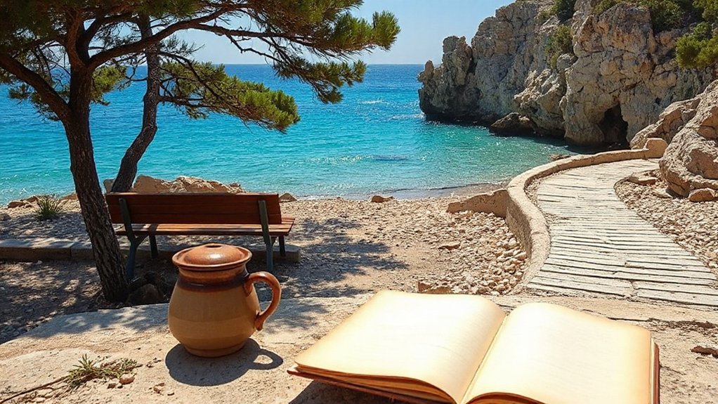 mindful breathing digital detox