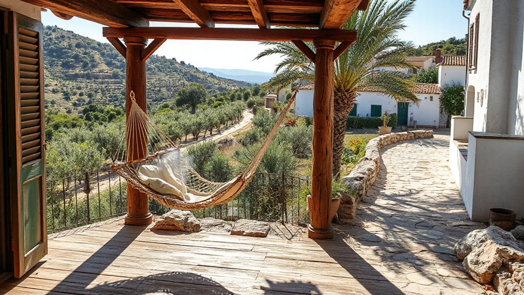 mindful sensory resetting practices