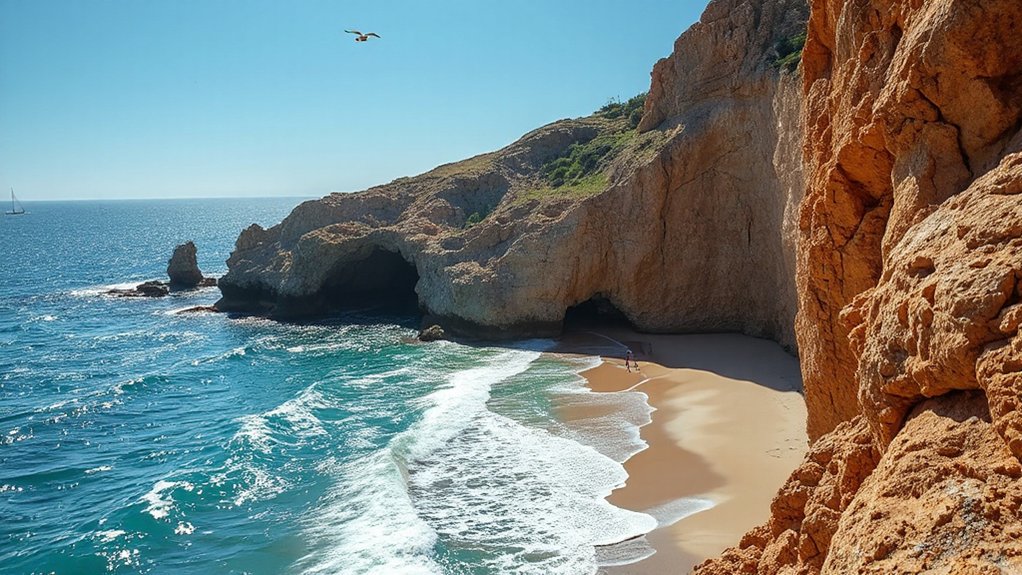 murcia s 2026 coastal exploration