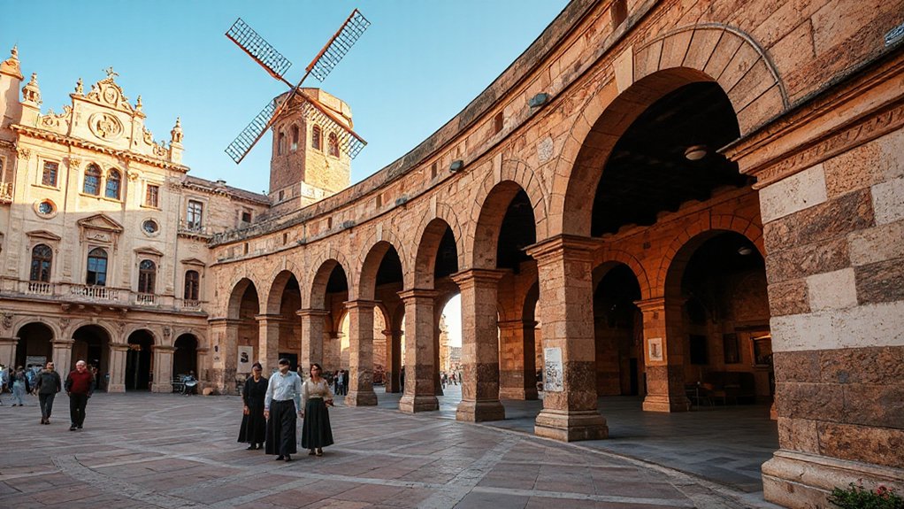 murcia s cultural attractions