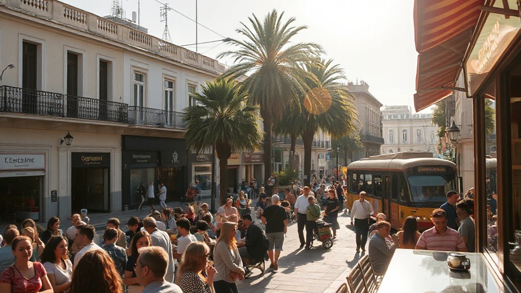 naps as strategic economic assets