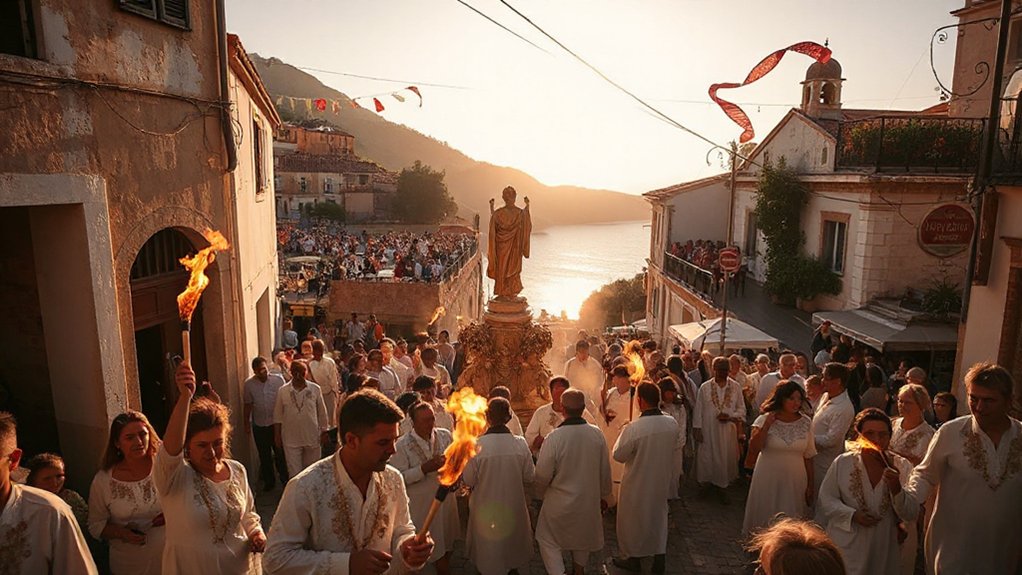 observe respect absorb blend