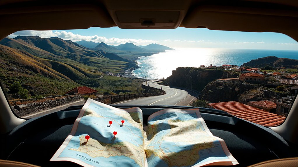 optimal multi island travel seasons