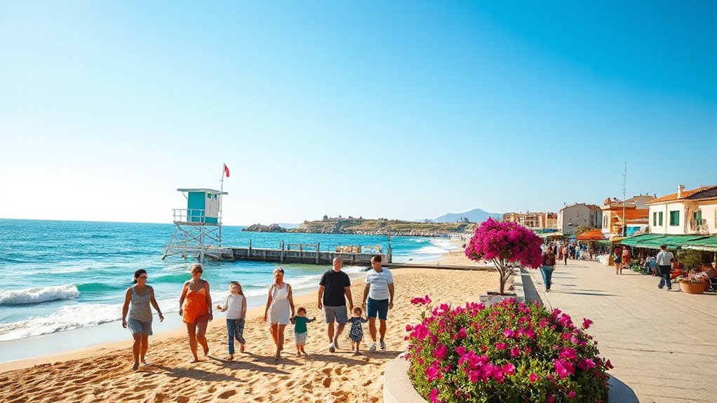 optimal seasonal travel planning