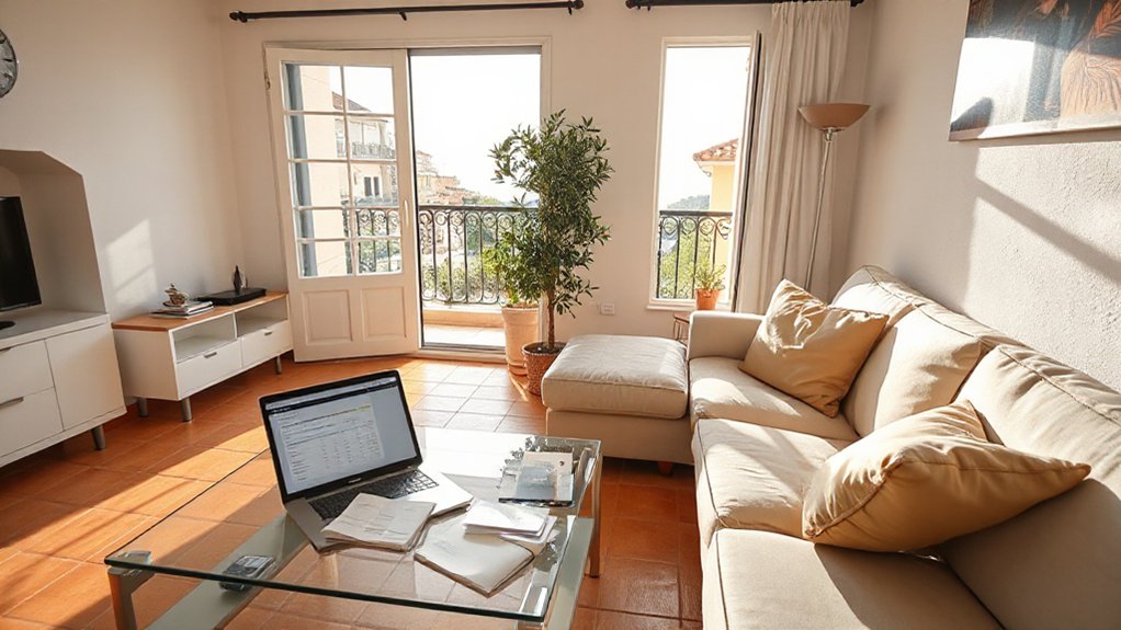 optimize landlord tax deductions