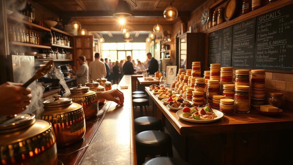 optimized pintxo tour planning