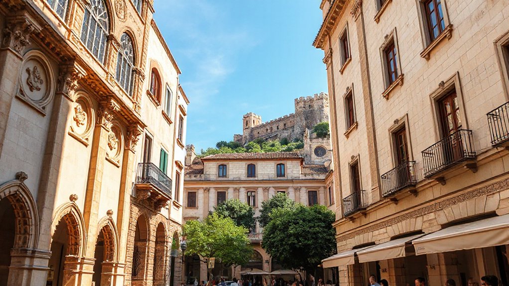 palma s cultural historic attractions