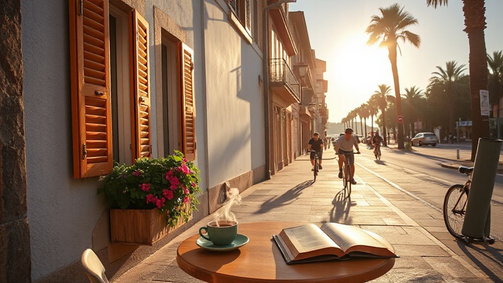 personalized relaxation planning