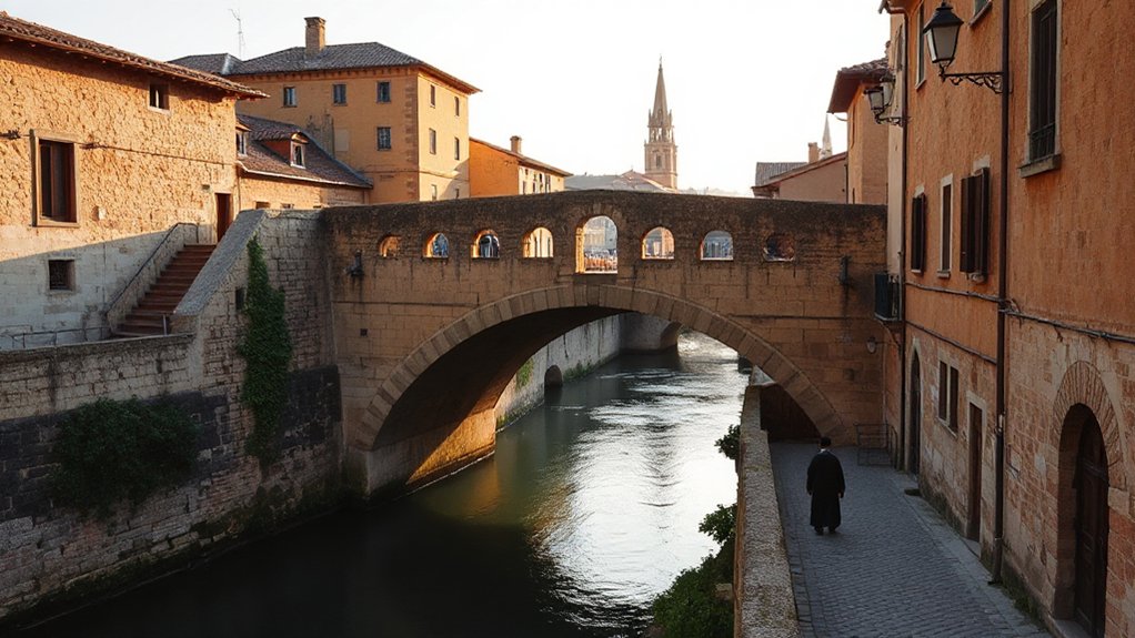 pilgrimage trade history culture
