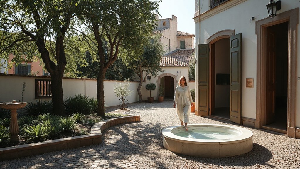 plan choose balance immerse