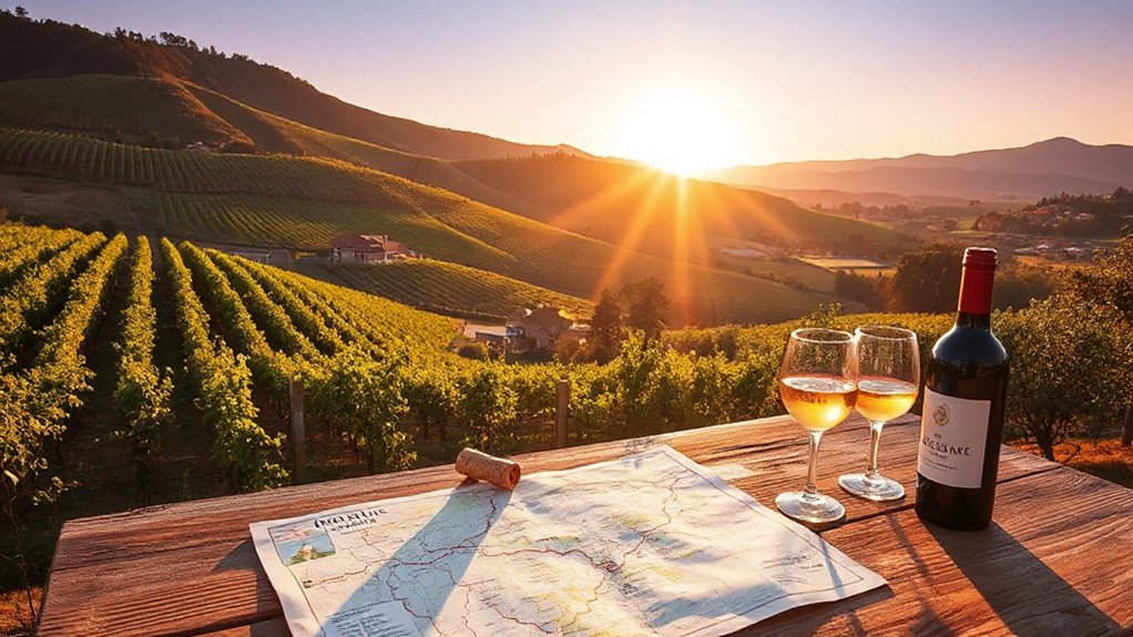 plan explore savor enjoy