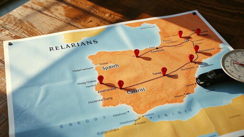 plan prioritize optimize travel
