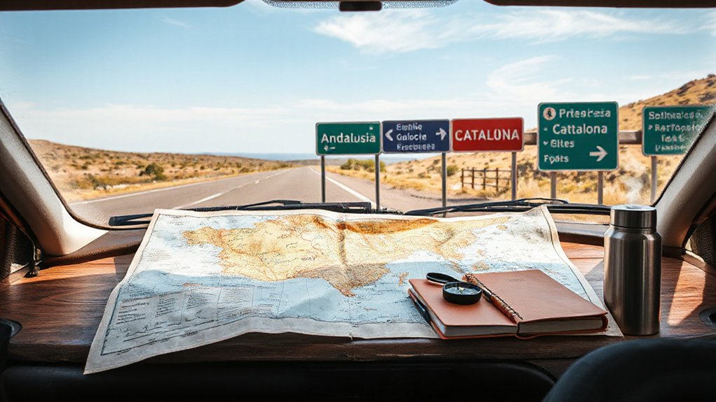 plan route scenery flexibility