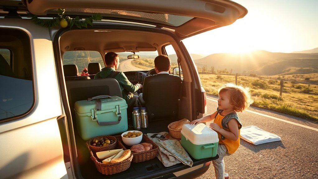 portable snacks for travel