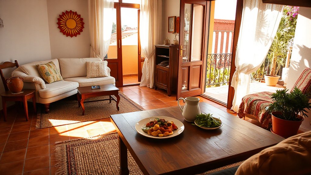 privacy and closeness balance