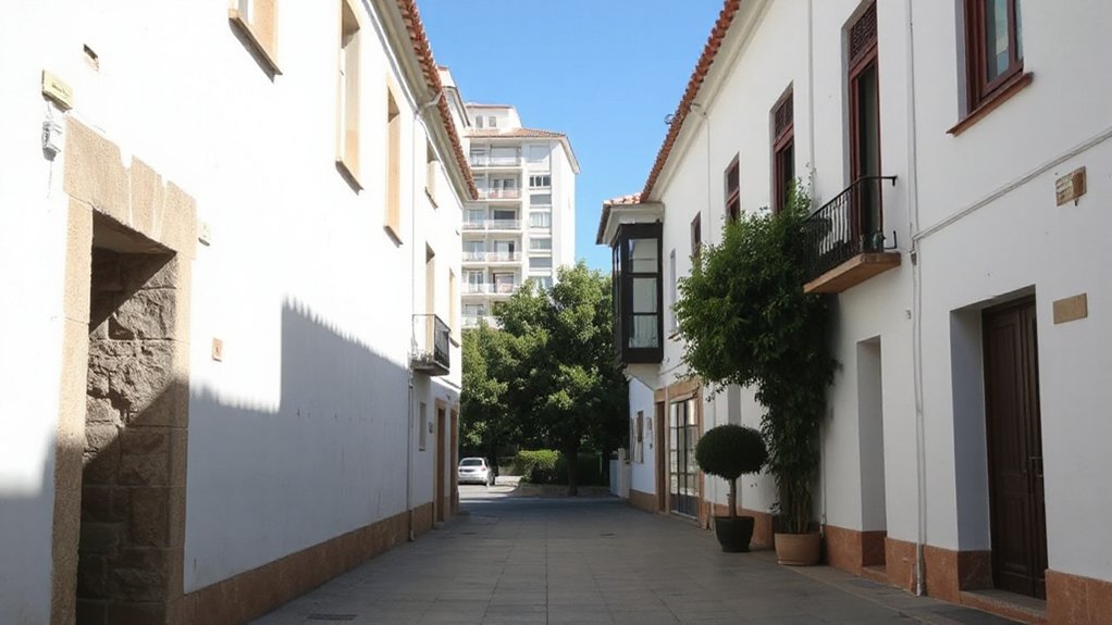 property type selection guidance