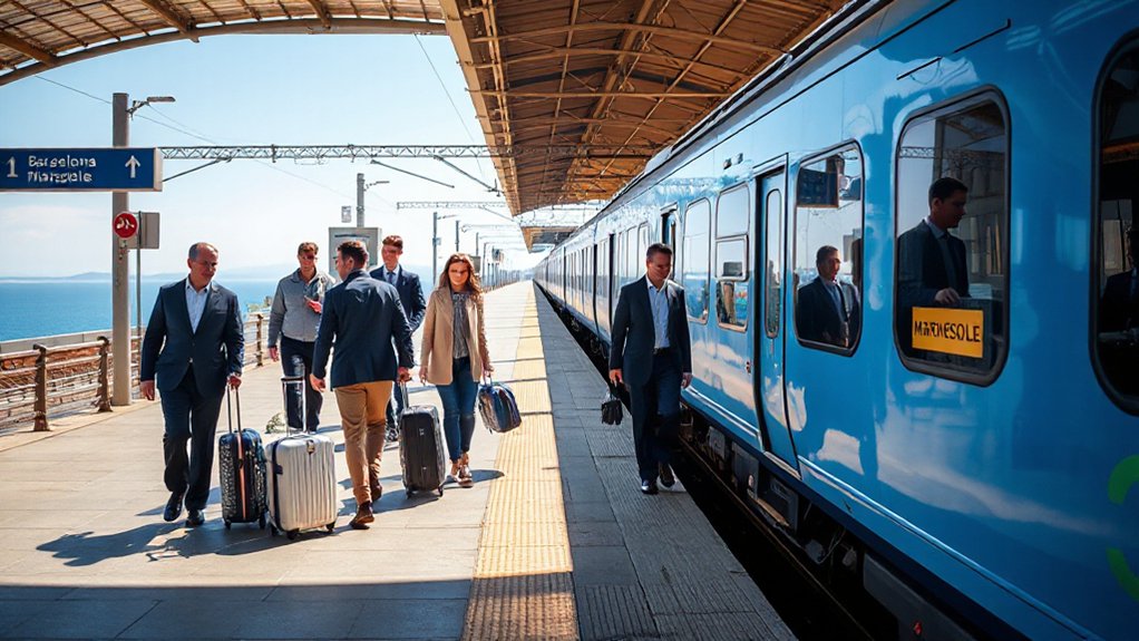 punctuality respect safety courtesy