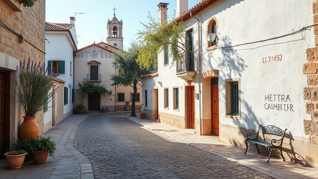 quiet seasonal travel times