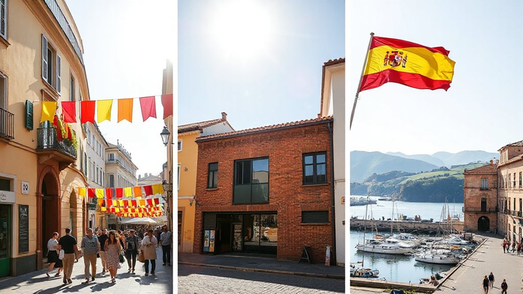 regional autonomy and history