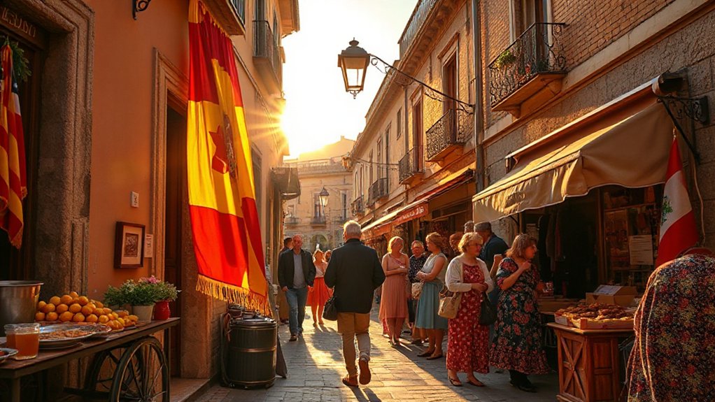 regional cultures unique strengths