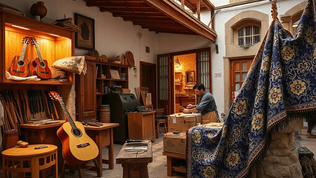 regional instruments and practices