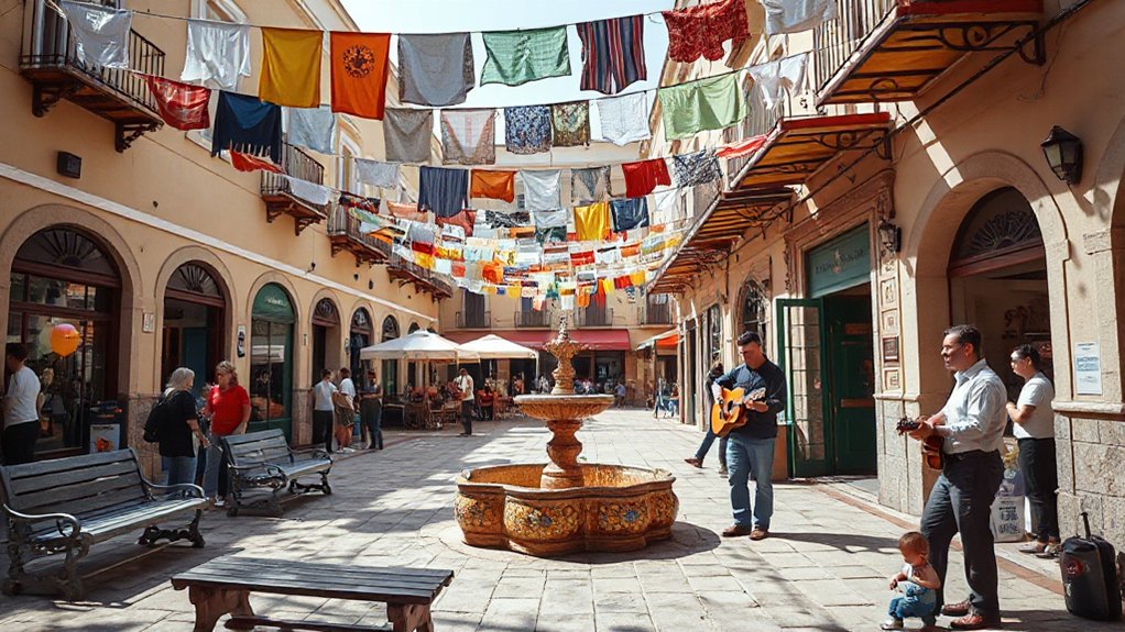 regulation economics accessibility challenges