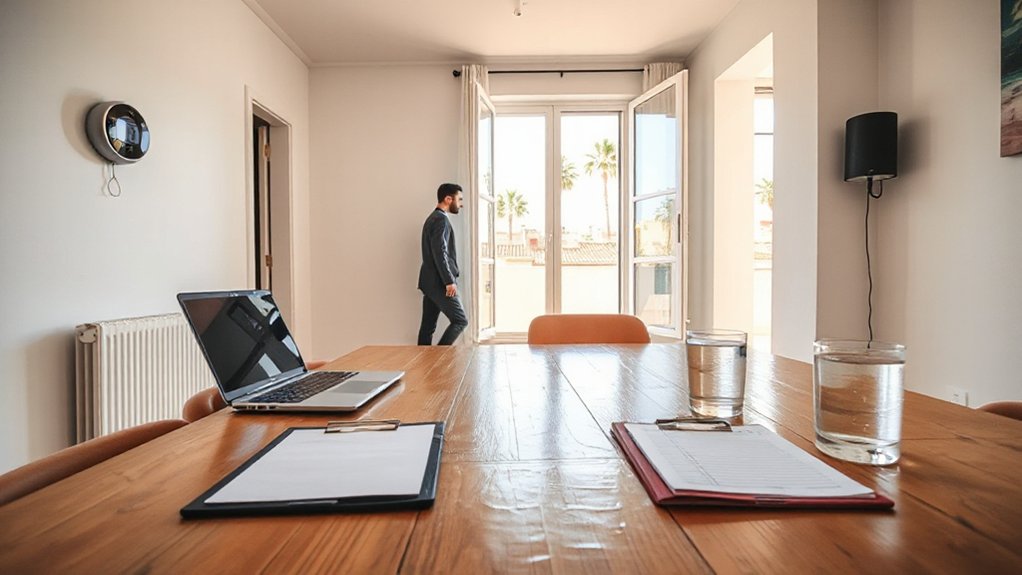 regulatory compliant rent strategies