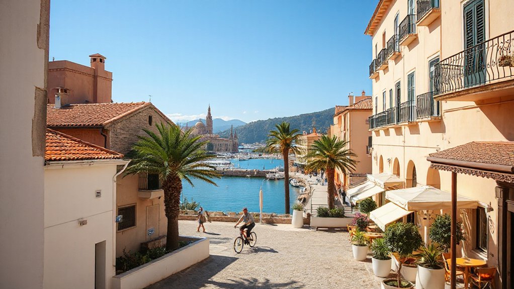 relaxing palma mallorca weekend