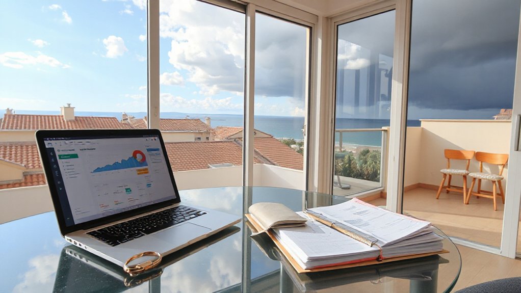 remote maintenance planning procedures