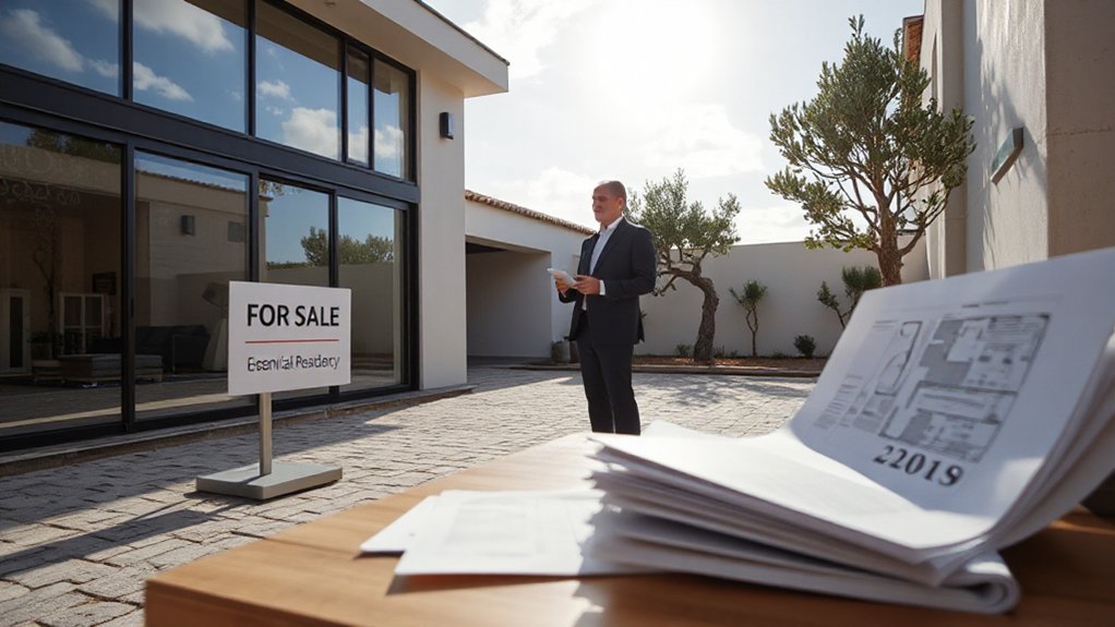 residency impacts tax obligations