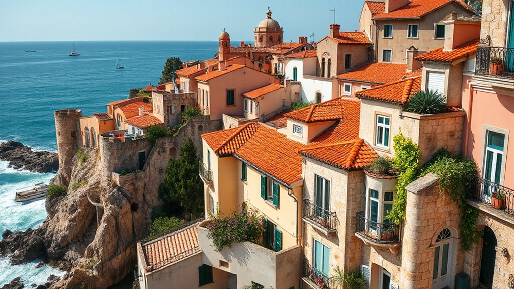 salt air resilient coastal architecture