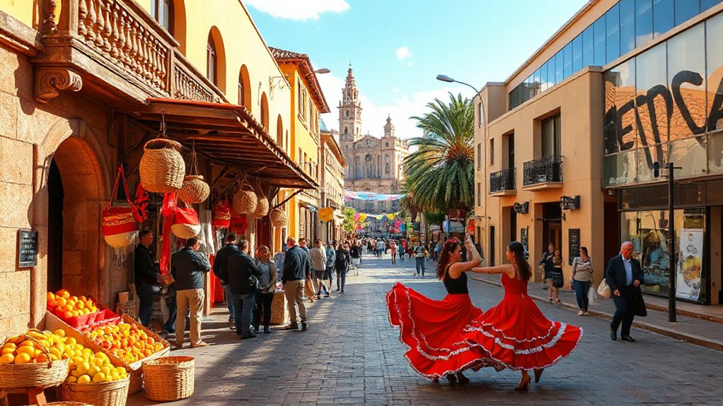 santa cruz cultural highlights