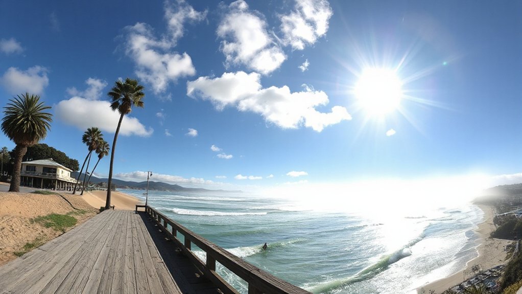 santa cruz day attractions