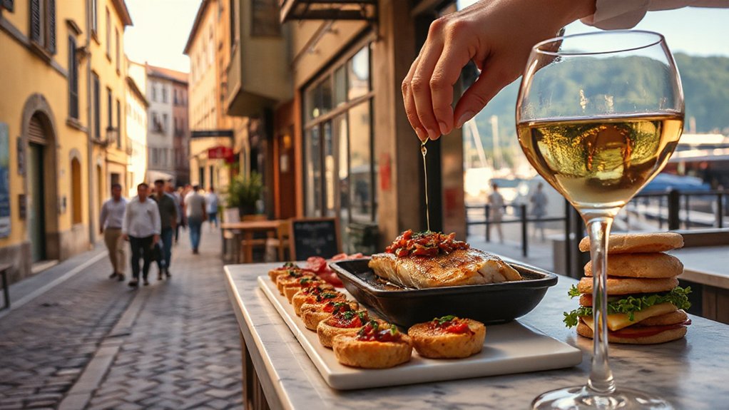 savor san sebasti n s culinary delights