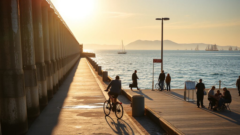 sea breeze art and legends