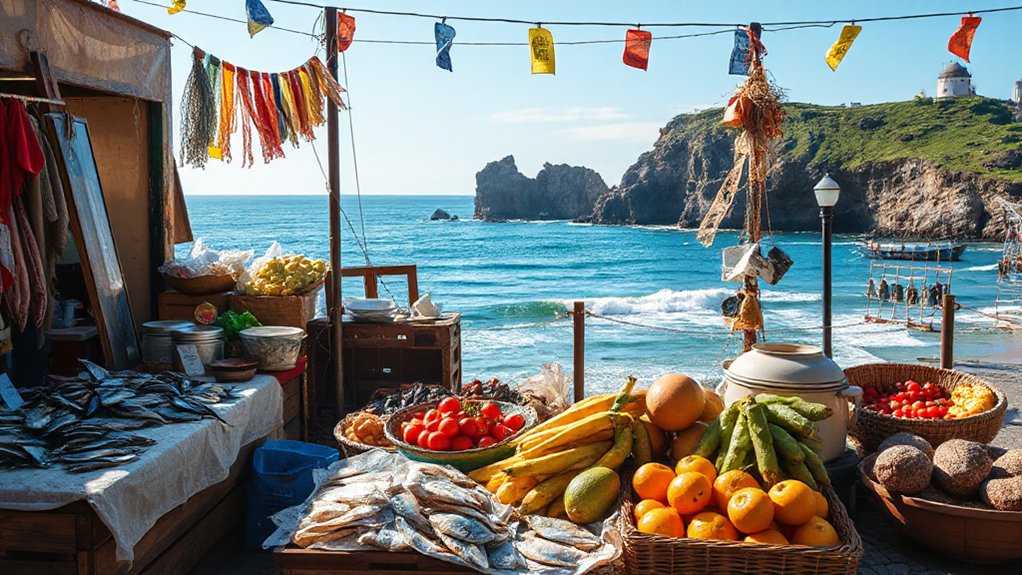 sea scent colors commerce