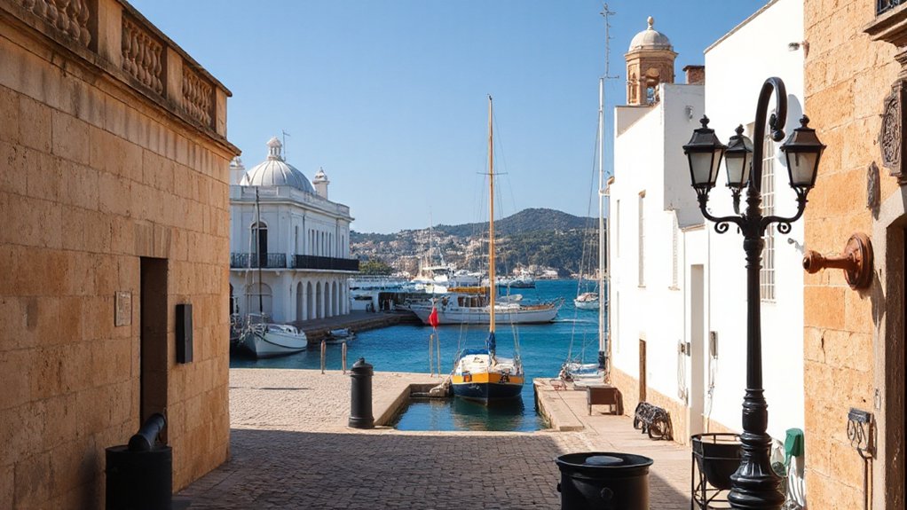 seafaring heritage and legends