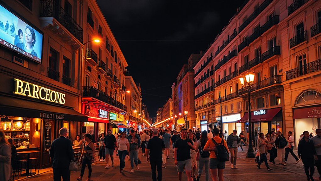 seaside relaxes city energizes