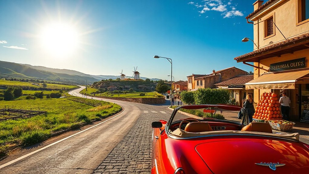 seasonal festivals celebrate local flavors