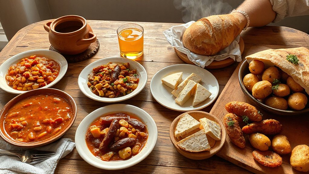 seasonal ingredients enhance flavor