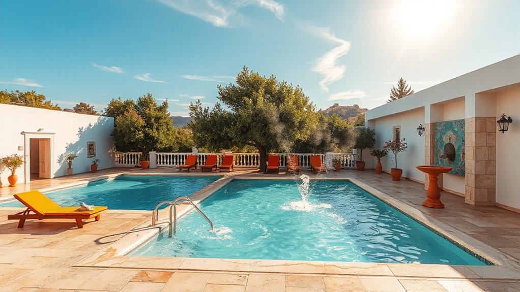 seasonal spa rituals guide